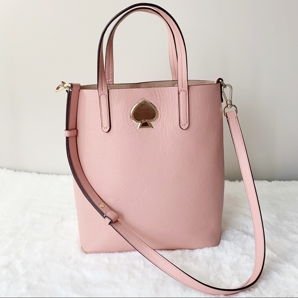 kate spade Handbags - Kate Spade New York Suzy Medium North South Crossbody Tote Bag